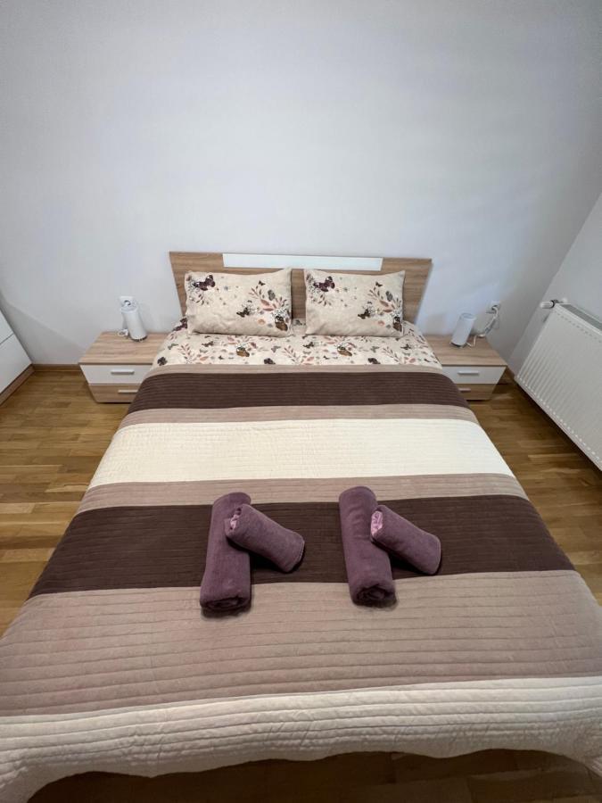 Top Center Apartment In Veliko Tarnovo Exterior foto