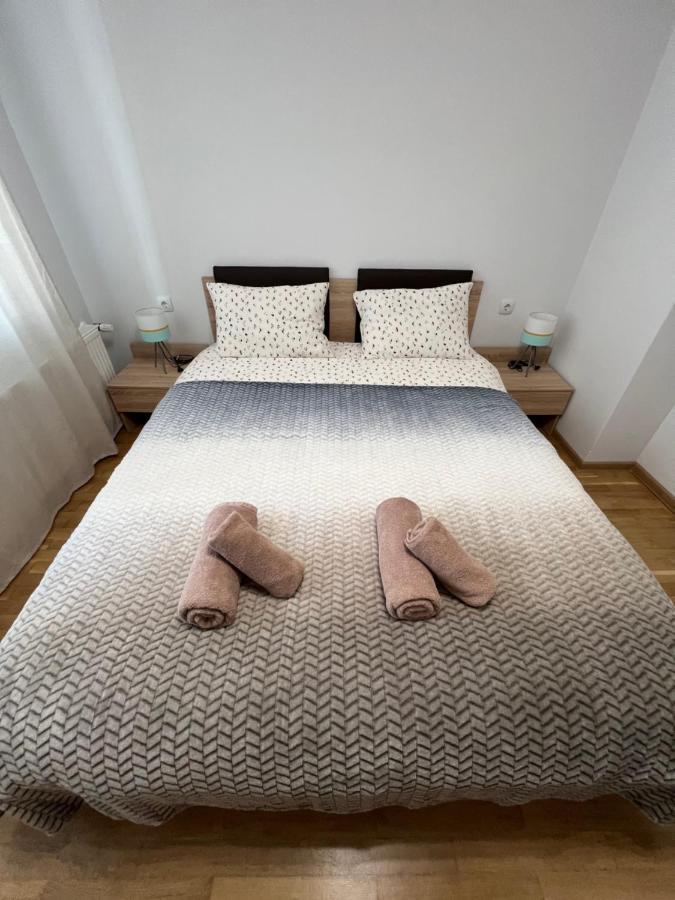 Top Center Apartment In Veliko Tarnovo Exterior foto