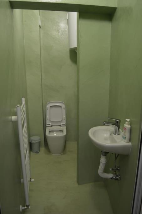 Top Center Apartment In Veliko Tarnovo Exterior foto