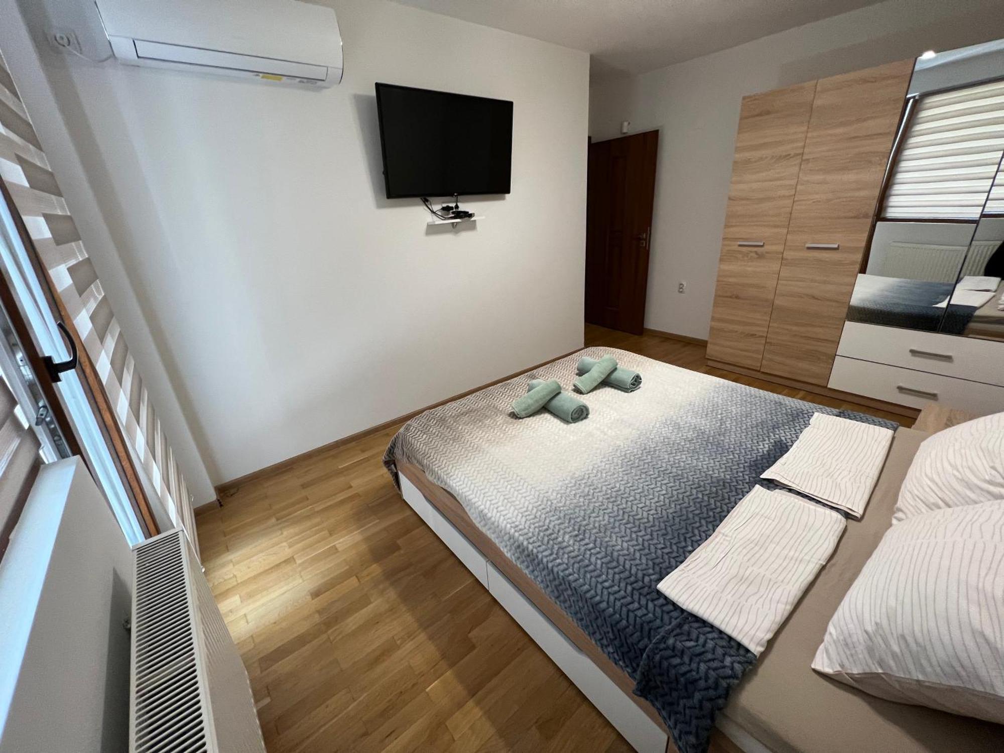 Top Center Apartment In Veliko Tarnovo Exterior foto